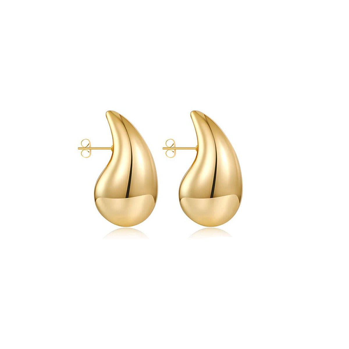 Mato – Pendientes Colgantes
