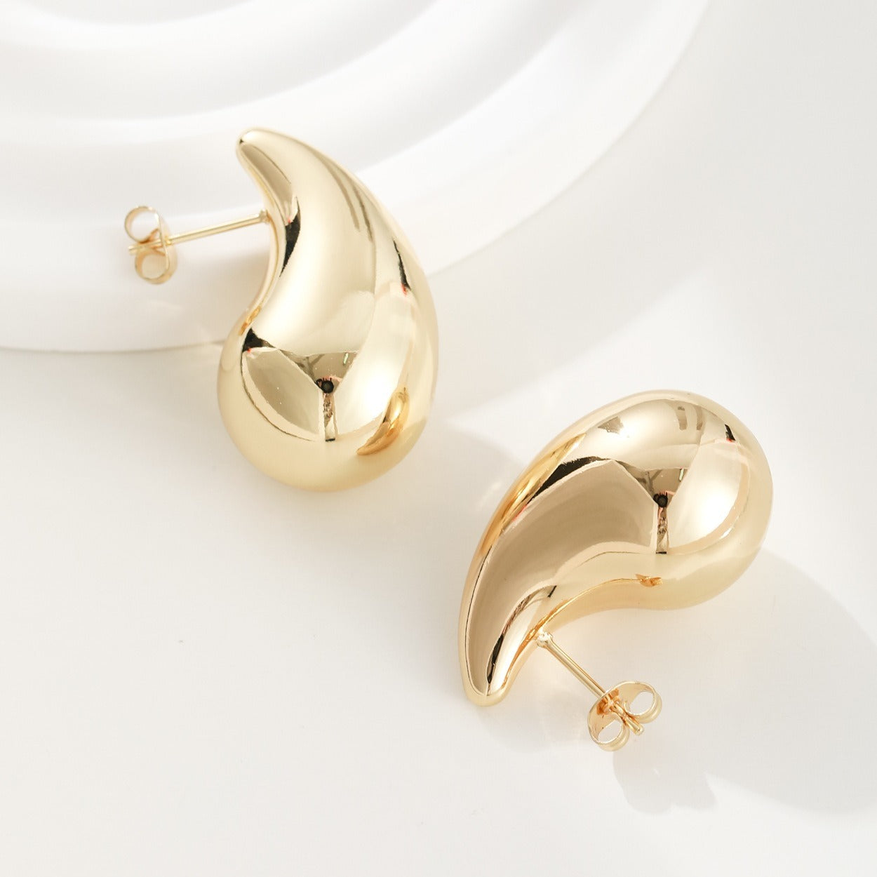Mato – Pendientes Colgantes