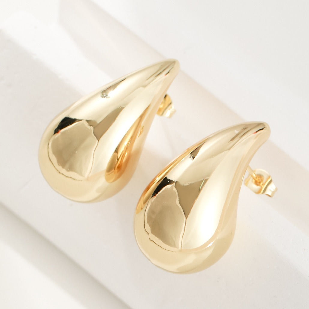Mato – Pendientes Colgantes