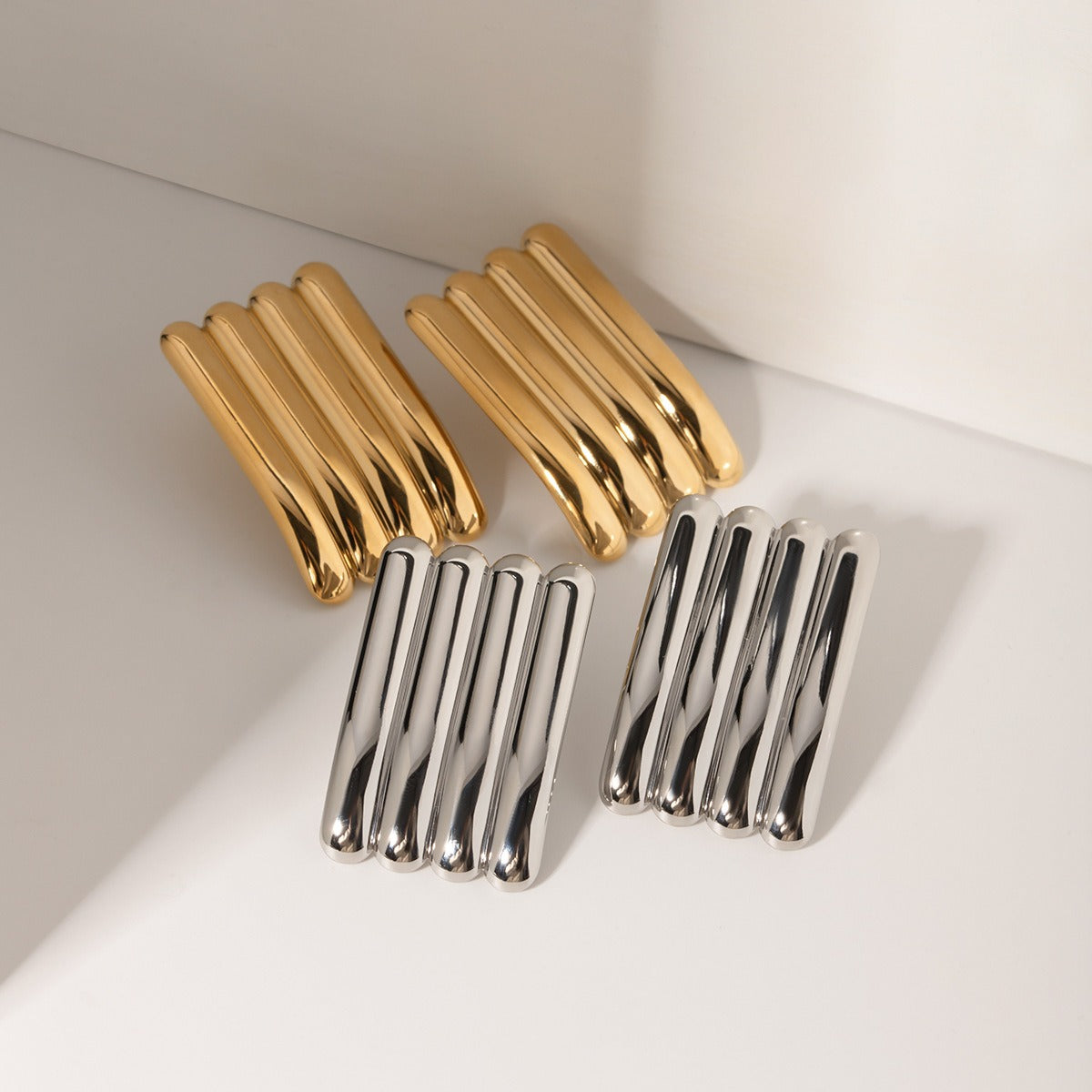 Aude – Pendientes Elegantes