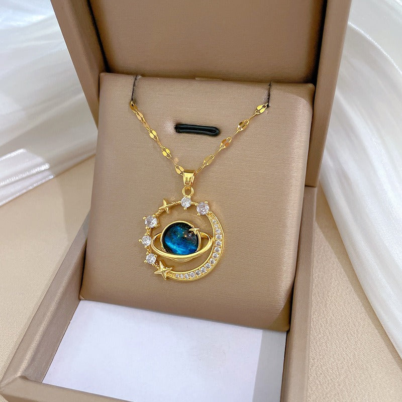 Stellar – Collar Encanto Cósmico