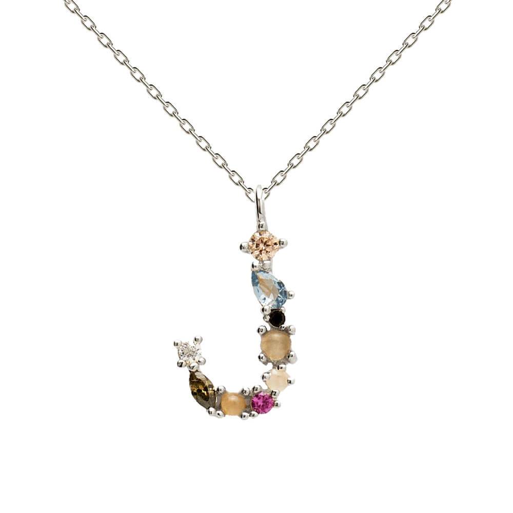 Nerina – Joya Inicial Brillante