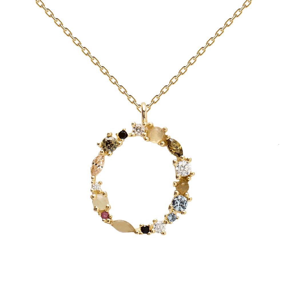 Nerina – Joya Inicial Brillante