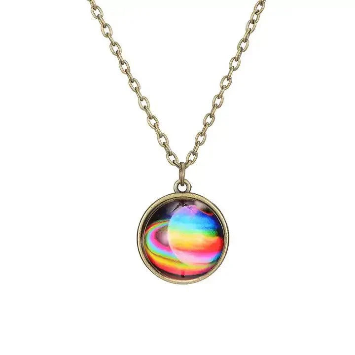 Karima - Collar de Planetas del Sistema Solar