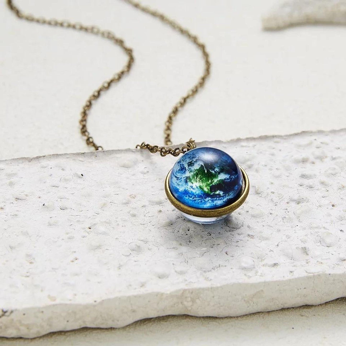 Karima - Collar de Planetas del Sistema Solar