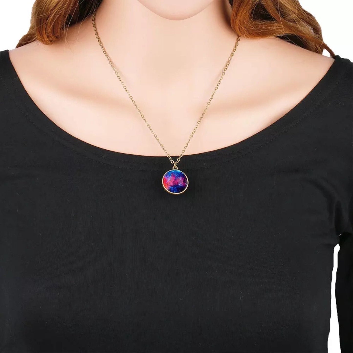 Karima - Collar de Planetas del Sistema Solar
