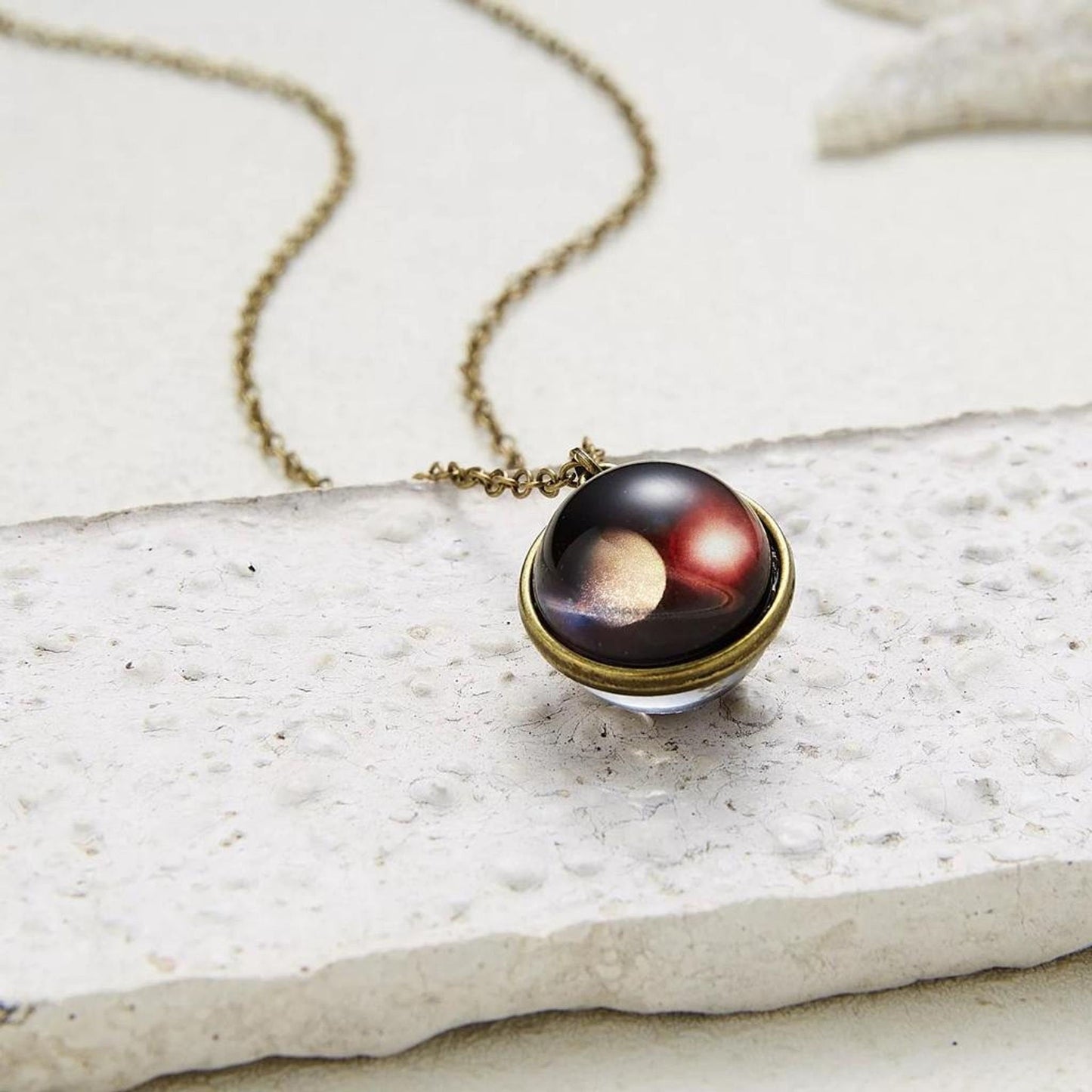 Karima - Collar de Planetas del Sistema Solar
