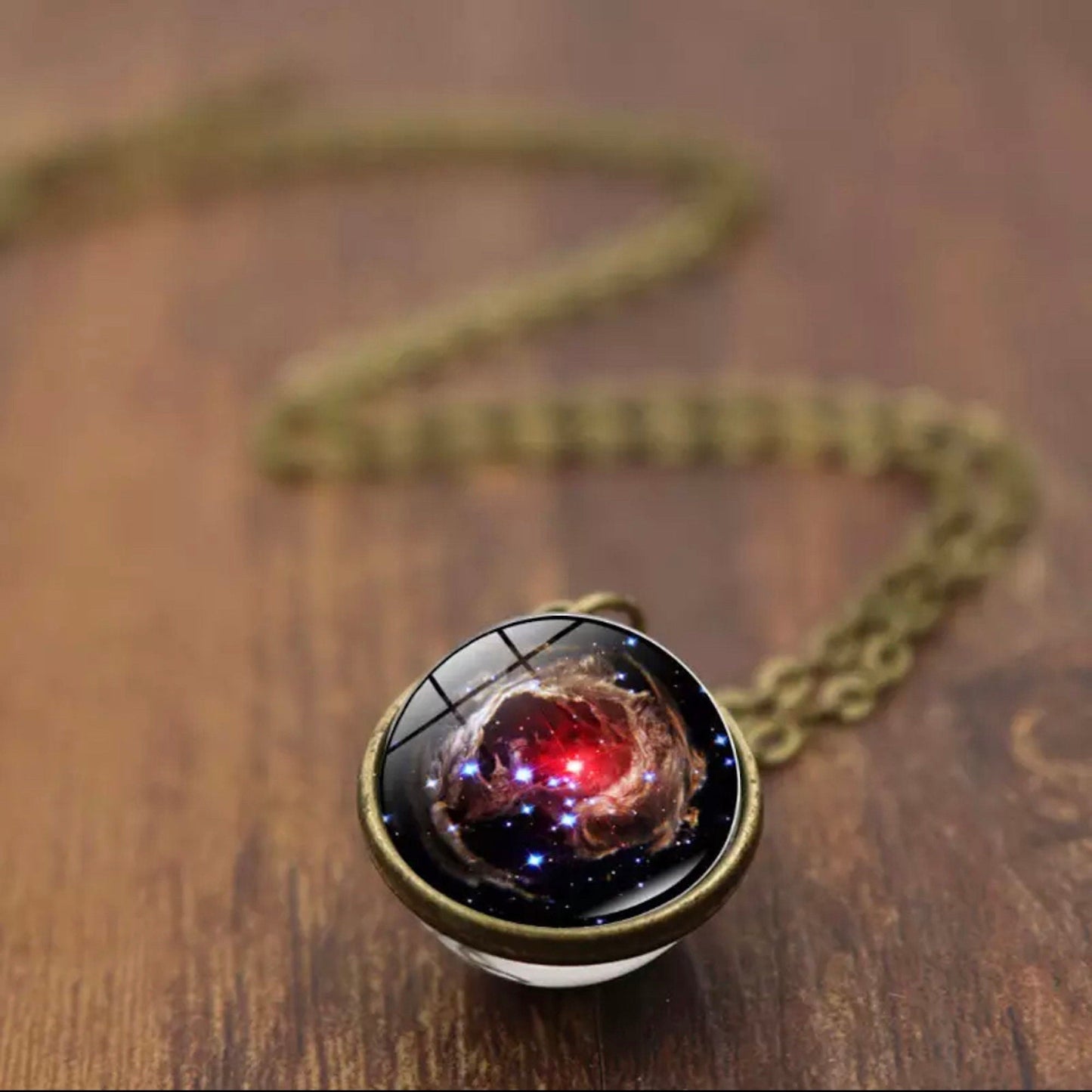 Karima - Collar de Planetas del Sistema Solar