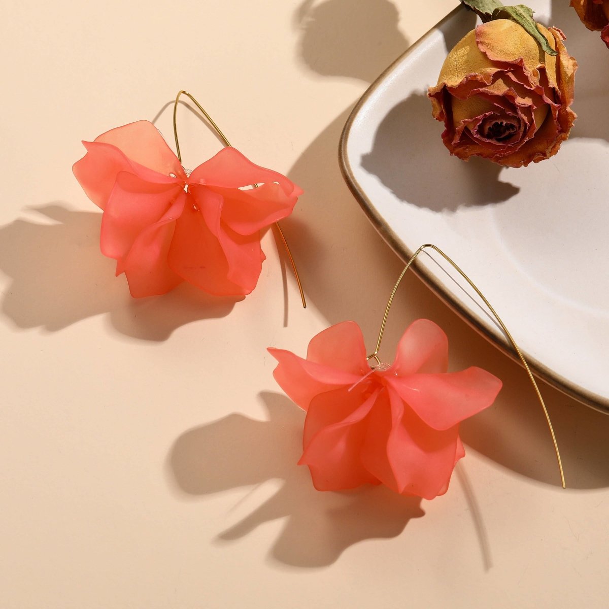 Fariba - Aros Florales Primaverales