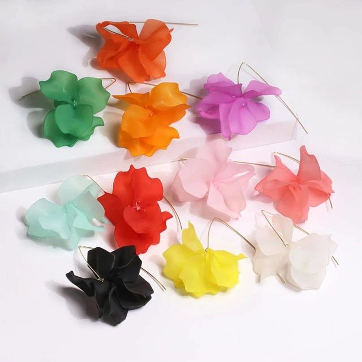 Fariba - Aros Florales Primaverales
