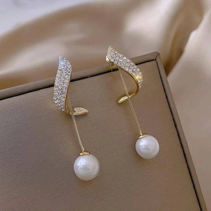 Marilla – Pendientes Elegantes