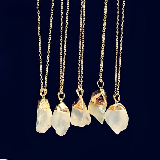 Naila – Cristales Brutos Equilibrio y Armonía