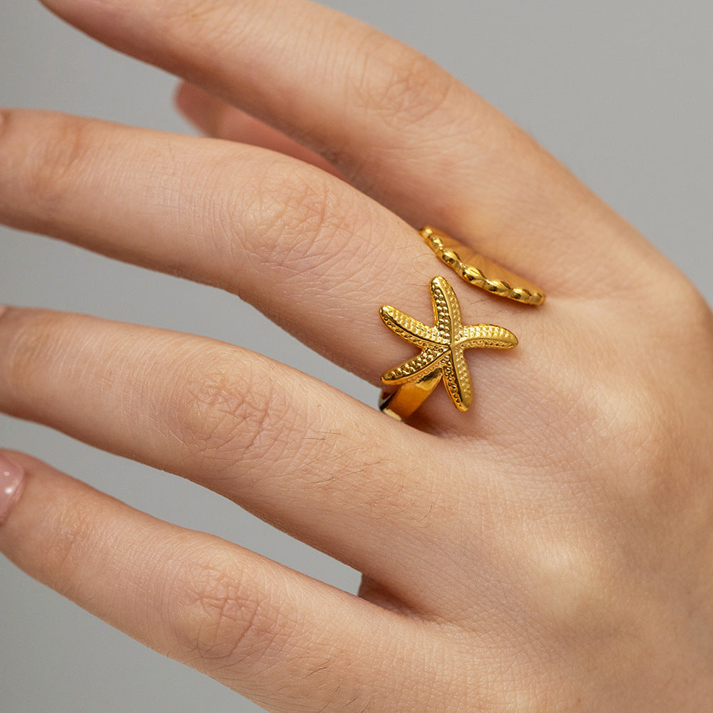 Brielle – Anillo Elegante y Moderno