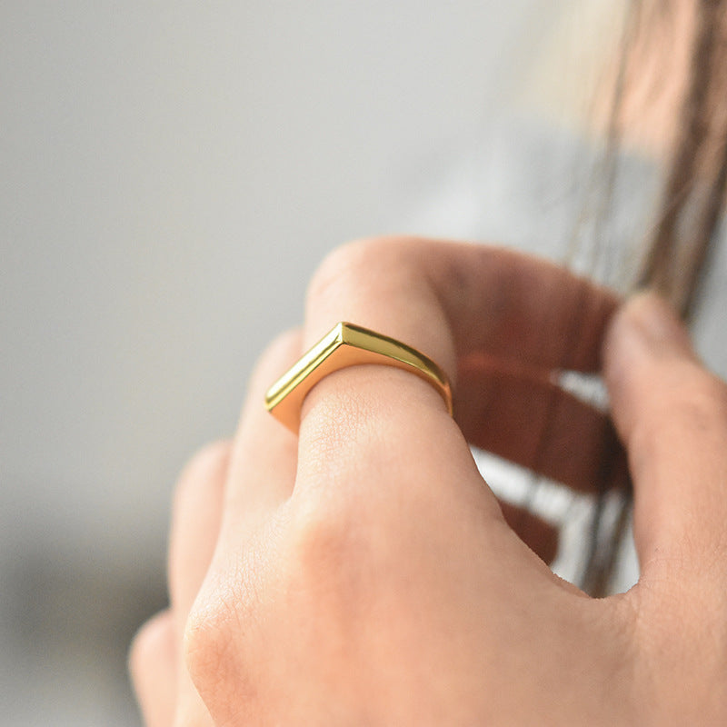 Elena – Bague Elegante y Refinada