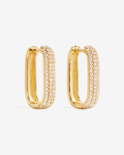 Chloe - Aros Pavé
