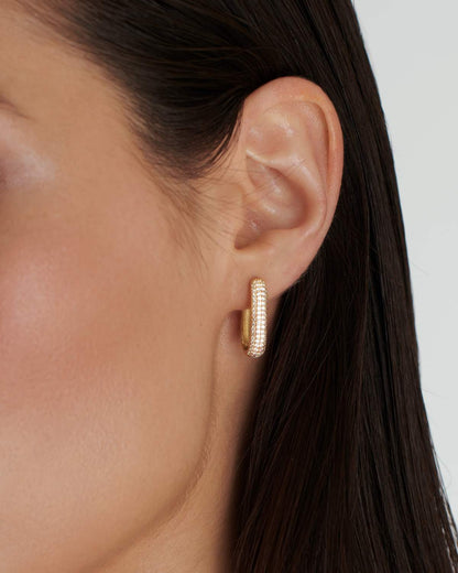 Chloe - Aros Pavé
