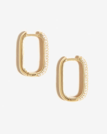 Chloe - Aros Pavé