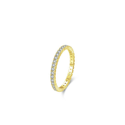 Waynona – Anillo de Plata Esterlina