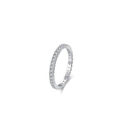 Waynona – Anillo de Plata Esterlina