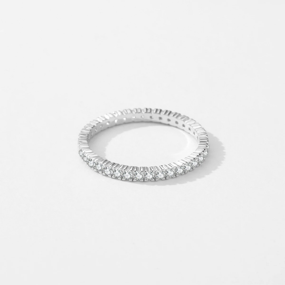 Waynona – Anillo de Plata Esterlina