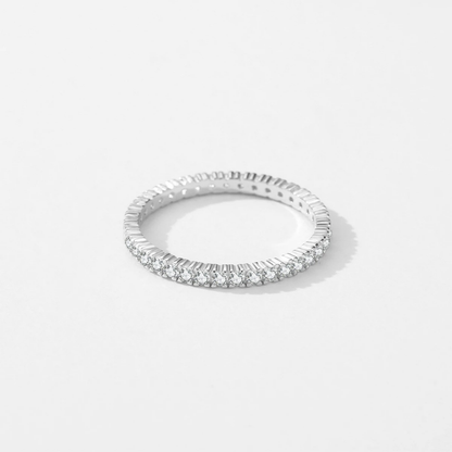 Waynona – Anillo de Plata Esterlina