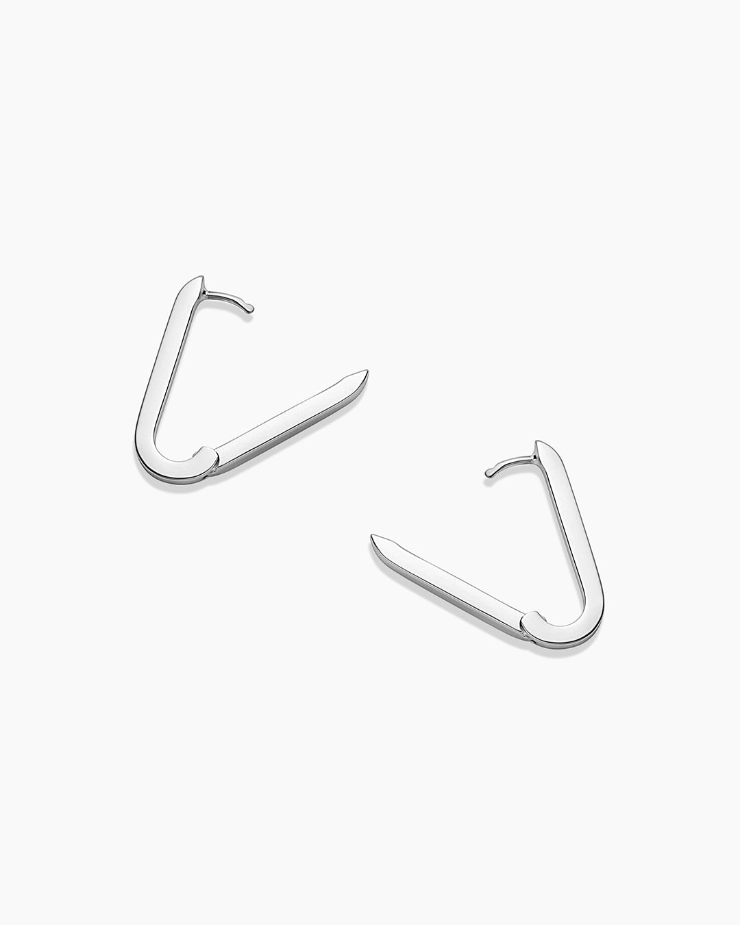 Parker - Aros Huggies Rectangulares