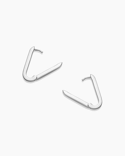 Parker - Aros Huggies Rectangulares