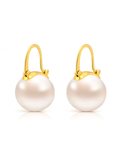 Toni – Pendientes Franceses Elegantes