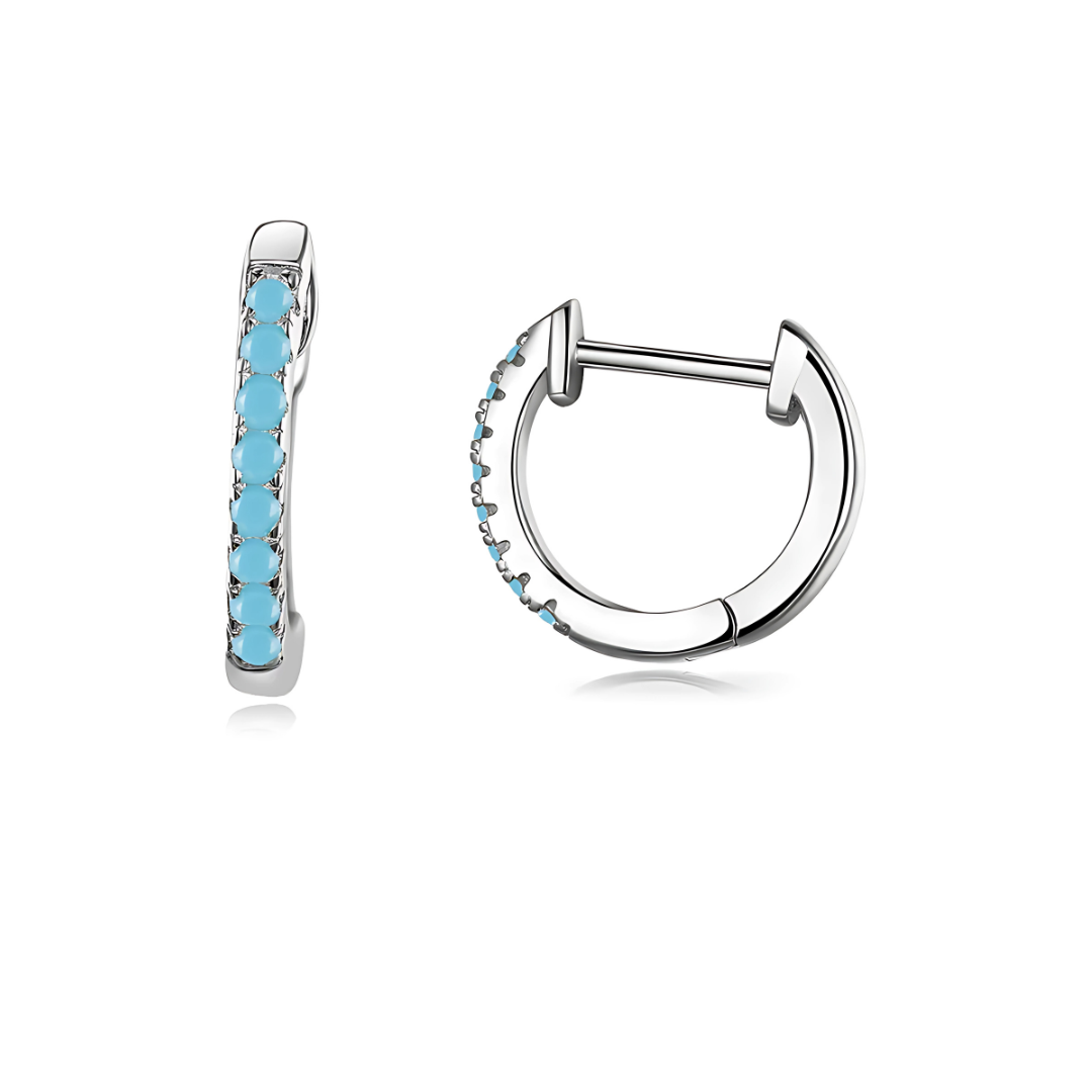 Nerie – Combinación de Pendientes Pequeños