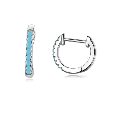 Nerie – Combinación de Pendientes Pequeños