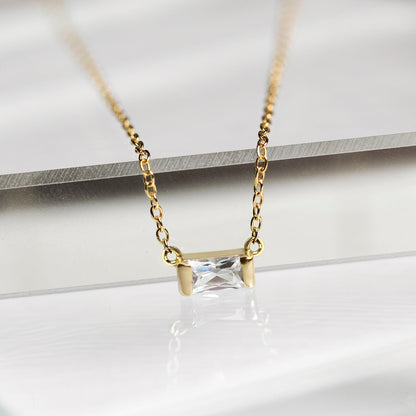Amere - Collar de baguette