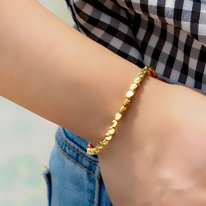 Zendaya – Pulsera Afortunada