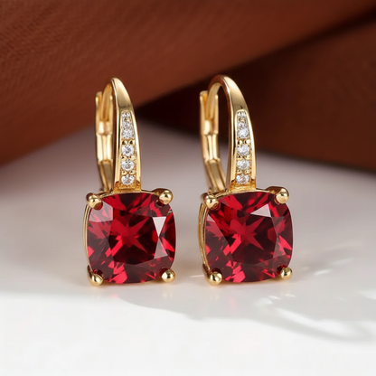 Naoko – Criollas Elegantes con Piedras Brillantes