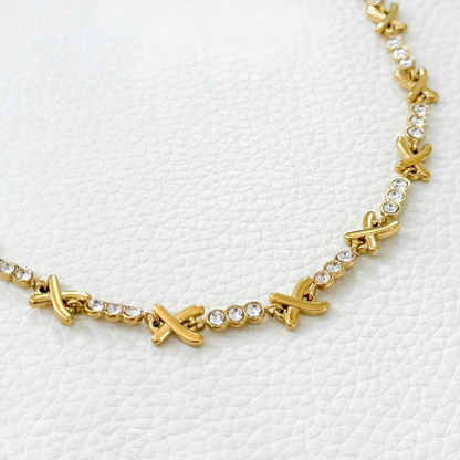 Louisa – Pulsera Amor con Estilo Elegante