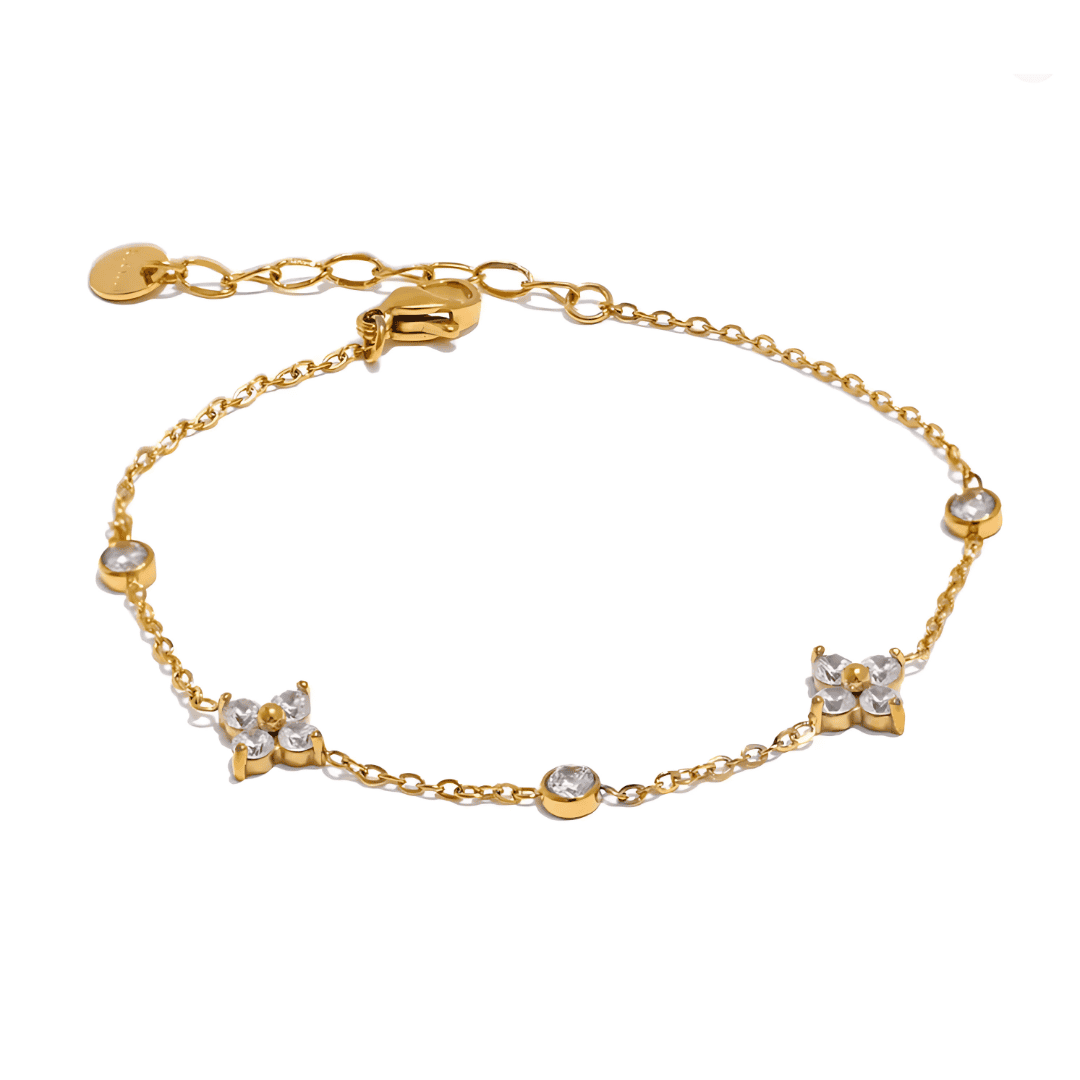 Kolet – Pulsera de Mano Retro Versátil