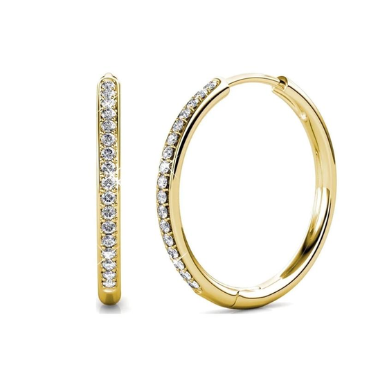 Sorel – Pendientes Empedrados