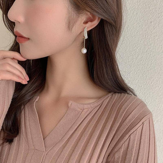 Marilla – Pendientes Elegantes