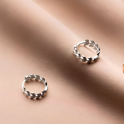 Camille – Criollas Hojas de Olivo Sutiles