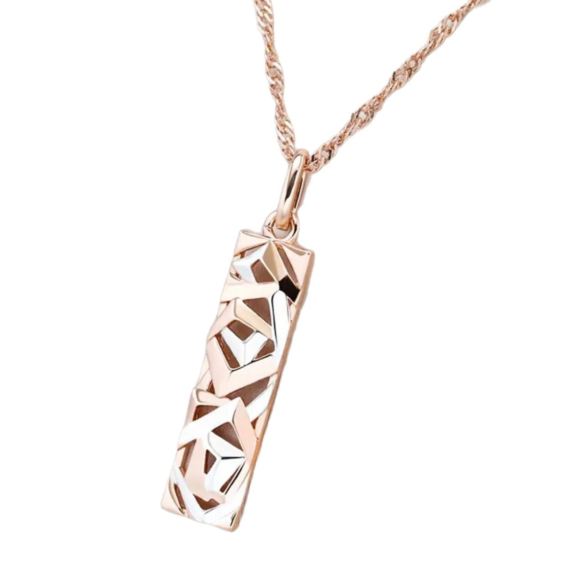 Lyana – Collar Luz y Gracia
