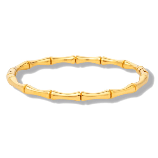 Eiko - Brazalete de Bambú