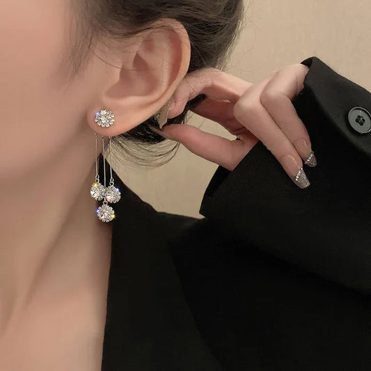 Honoria – Pendientes Refinados