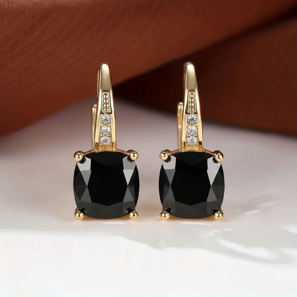 Naoko – Criollas Elegantes con Piedras Brillantes