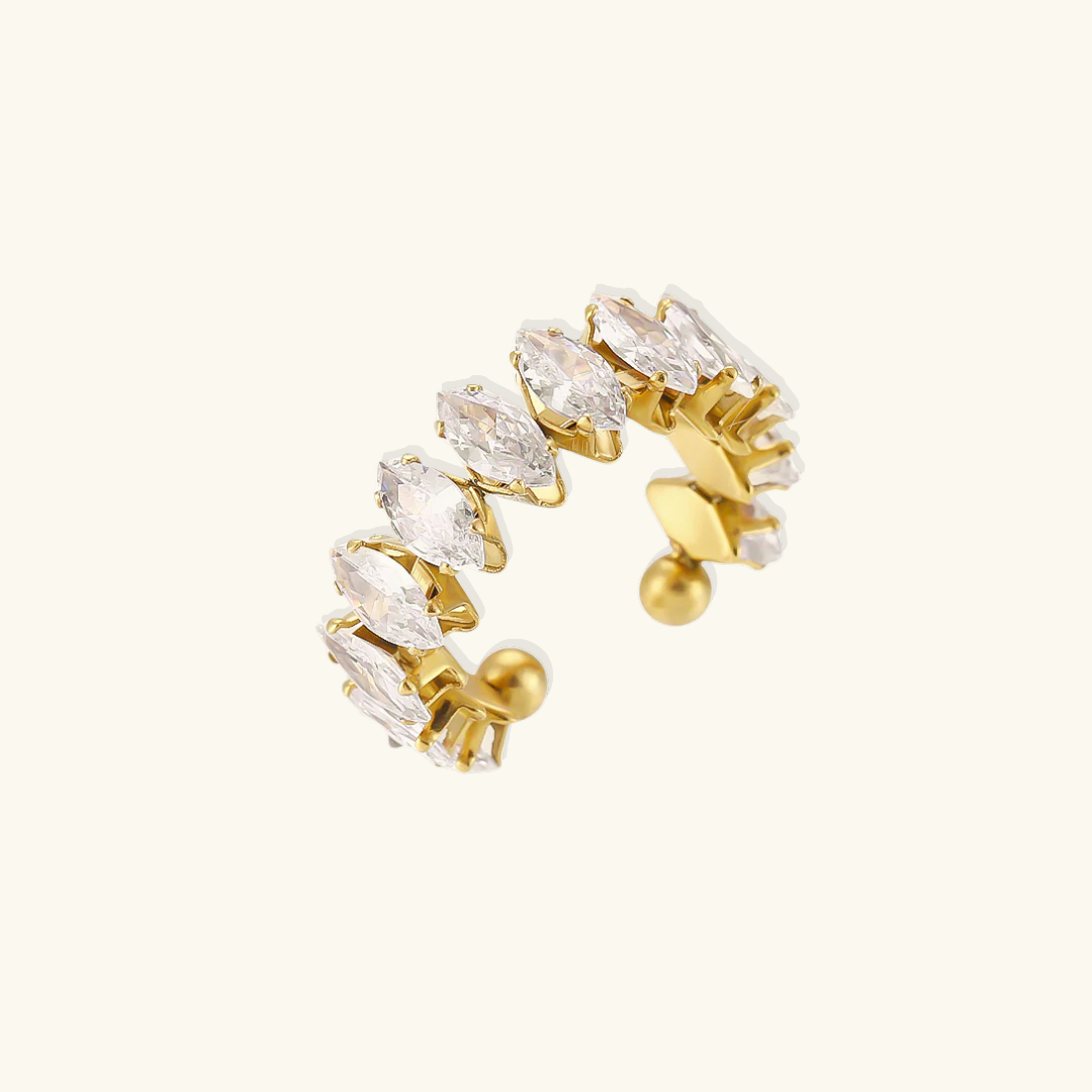 Eve – Anillo Diamante Elegante