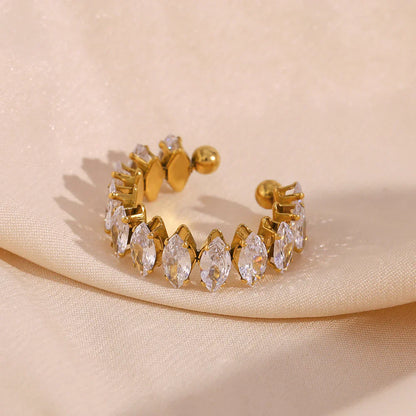 Eve – Anillo Diamante Elegante