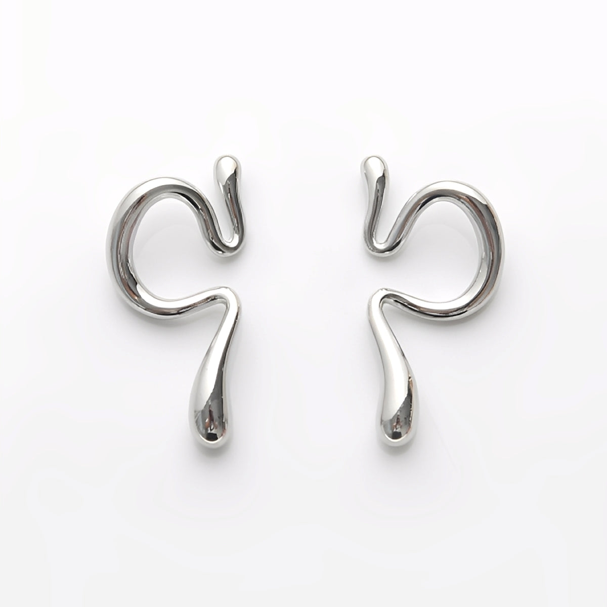 Mariz – Ear Cuff Elegante