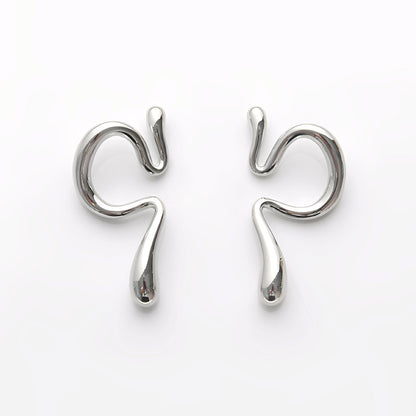 Mariz – Ear Cuff Elegante