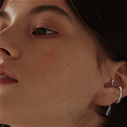Mariz – Ear Cuff Elegante