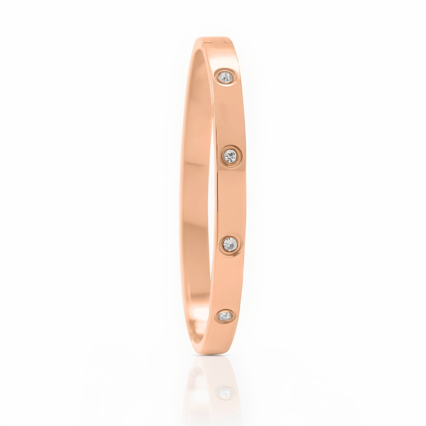 Bree – Pulsera Banda Elegante
