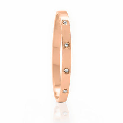 Bree – Pulsera Banda Elegante