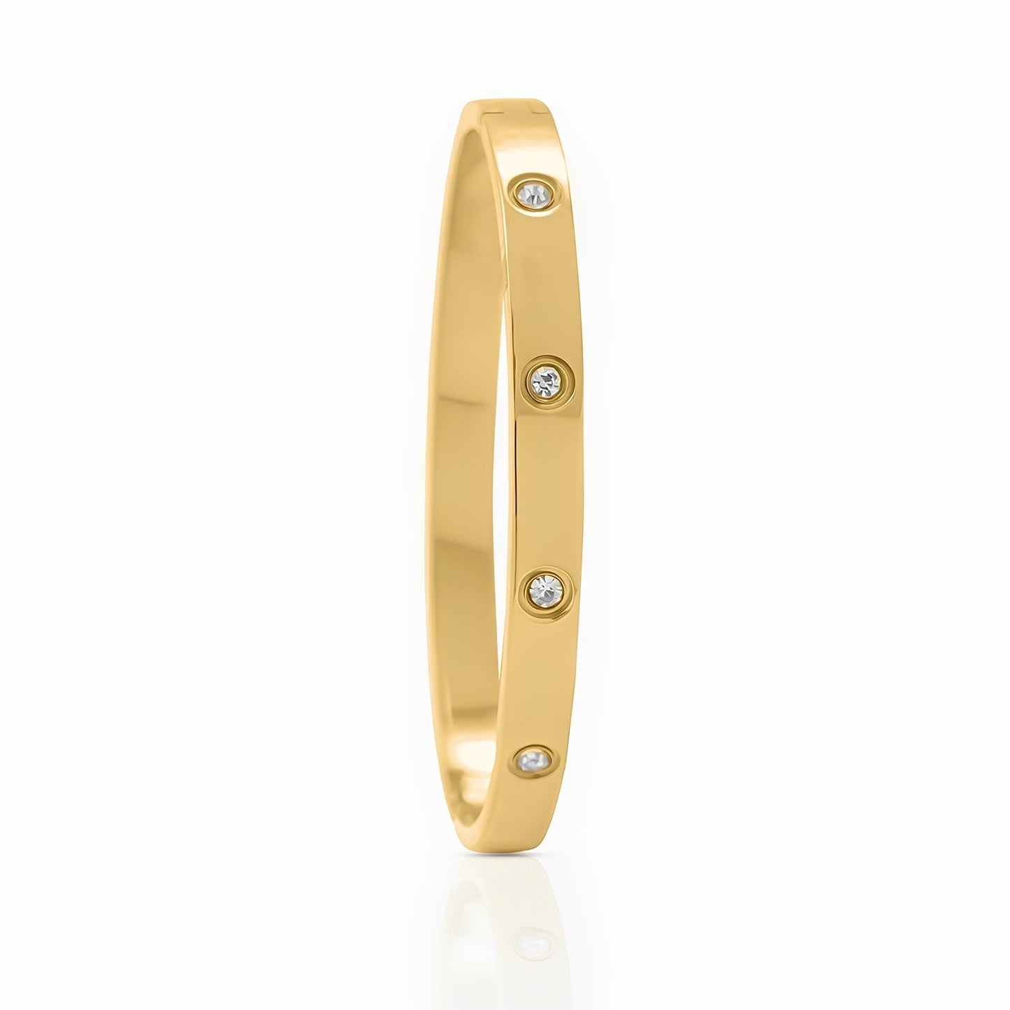 Bree – Pulsera Banda Elegante